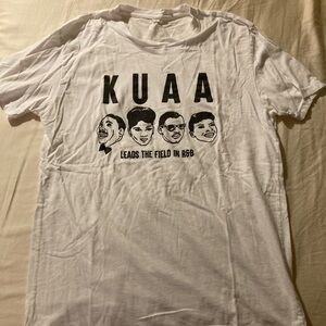 Vintage KUAA T-Shirt